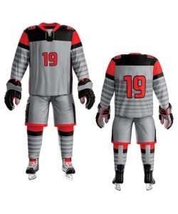 Ice Hockey Uniform